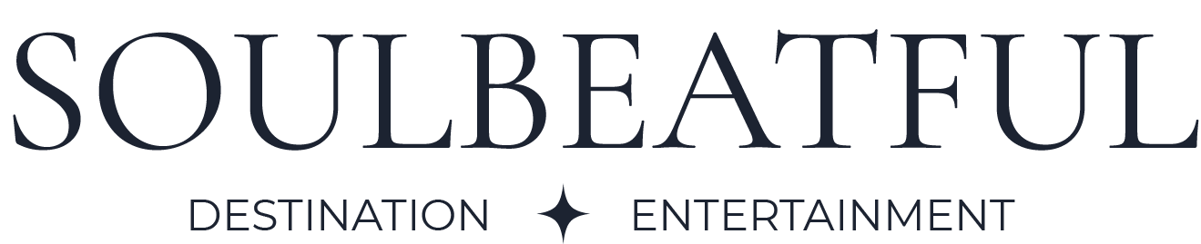 SOULBEATFUL - Destination Entertainment