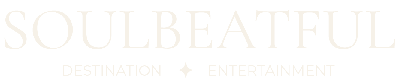 SOULBEATFUL - Destination Entertainment